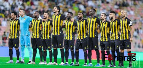 ما هو اخر دوري حققه نادي الاتحاد وكم النتيجة