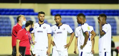 ترتيب العدالة في الدوري السعودي