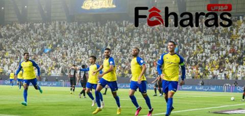 موعد مباراة النصر وبيرسبوليس 