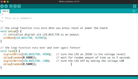 منصة Arduino