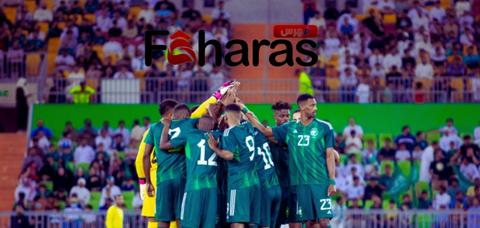 القنوات الناقلة لمباراة المنتخب السعودي ومالي الودية اليوم 17-10-2023