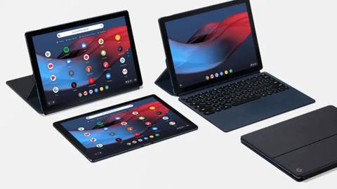 التابلت اللوحي Google Pixel Slate