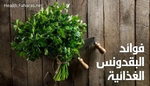 فوائد البقدونس؛ تعرف على أهم المنافع الصحية والجمالية لهذا النبات