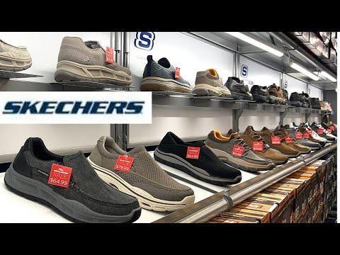 رقم احذية سكيتشرز الكويت Skechers وطرق التواصل - فهرس