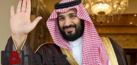 السيرة الذاتية لمحمد بن سلمان