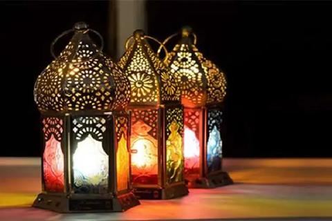 فانوس رمضان