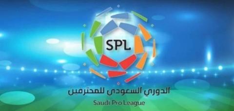 شعار الدوري السعودي، فما هو سبب توقف الدوري السعودي الحقيقي للعام 2023.