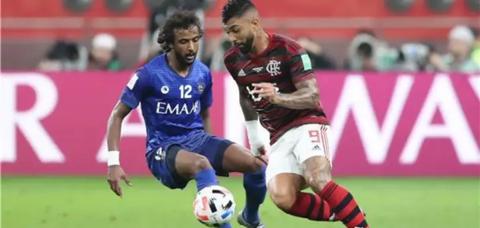 موعد مباراة الهلال وفلامنجو في نصف نهائي كأس العالم للأندية