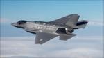 مقاتلة إف ٣٥ (F-35 Fighter)