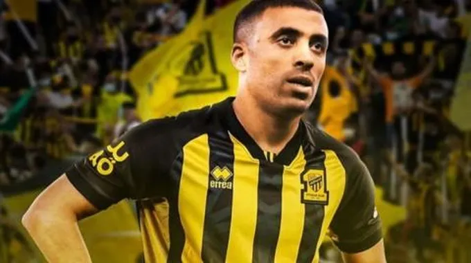 من هو أفضل لاعب في الاتحاد السعودي 2023