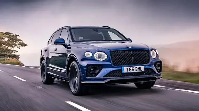 5 من أفضل سيارات بنتلي لعام 2022؛ تعرف معنا على أفخم عربيات Bentley Cars