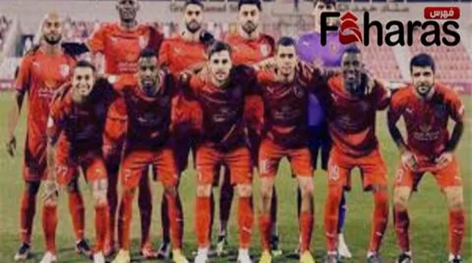 مباراة الدحيل والمرخية اليوم 5/9/2023 في كأس