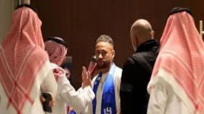 مباراة الهلال والفيحاء؛ شاهد الجولة الثانية من