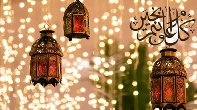 صور فوانيس رمضان؛ أحدث الأشكال وأحلى الخلفيات