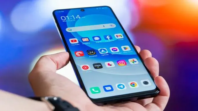 سعر ومواصفات موبايل Tecno Camon 19 في السعودية