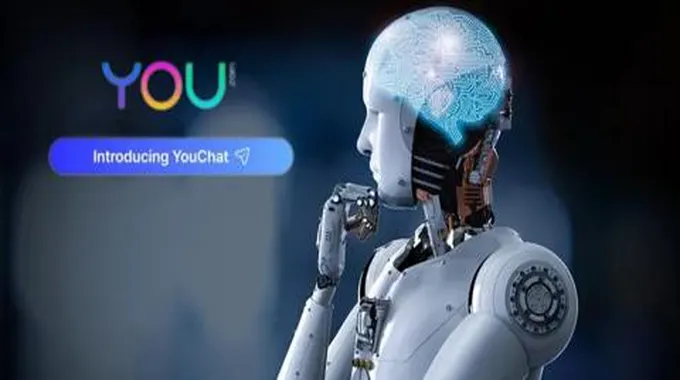 ما هو موقع Youchat؛ الخاص بالذكاء الصناعي Ai